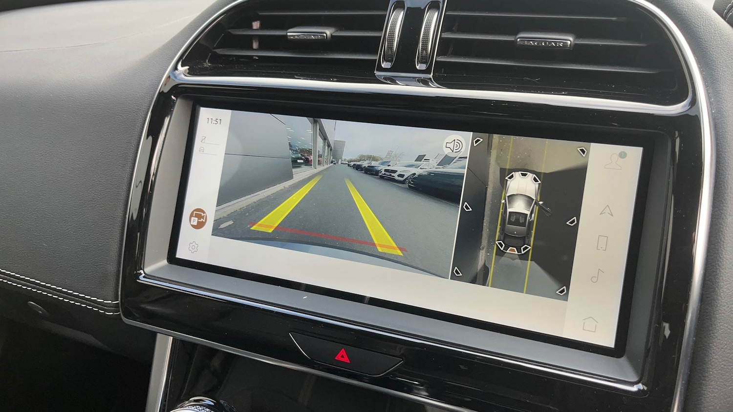 Used Jaguar XE 2021 for sale - 77177555: Photo 12