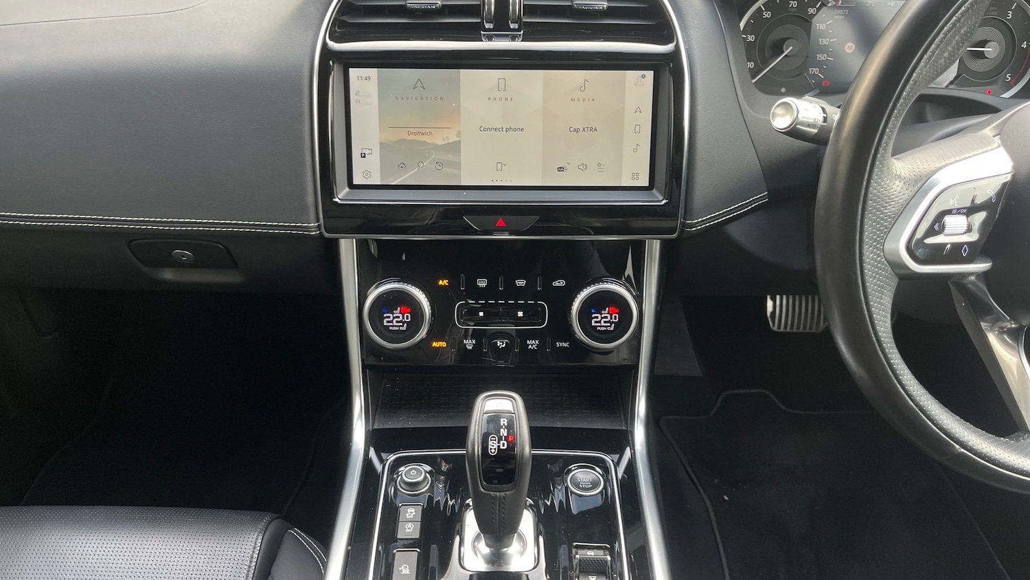 Used Jaguar XE 2021 for sale - 77177555: Photo 14