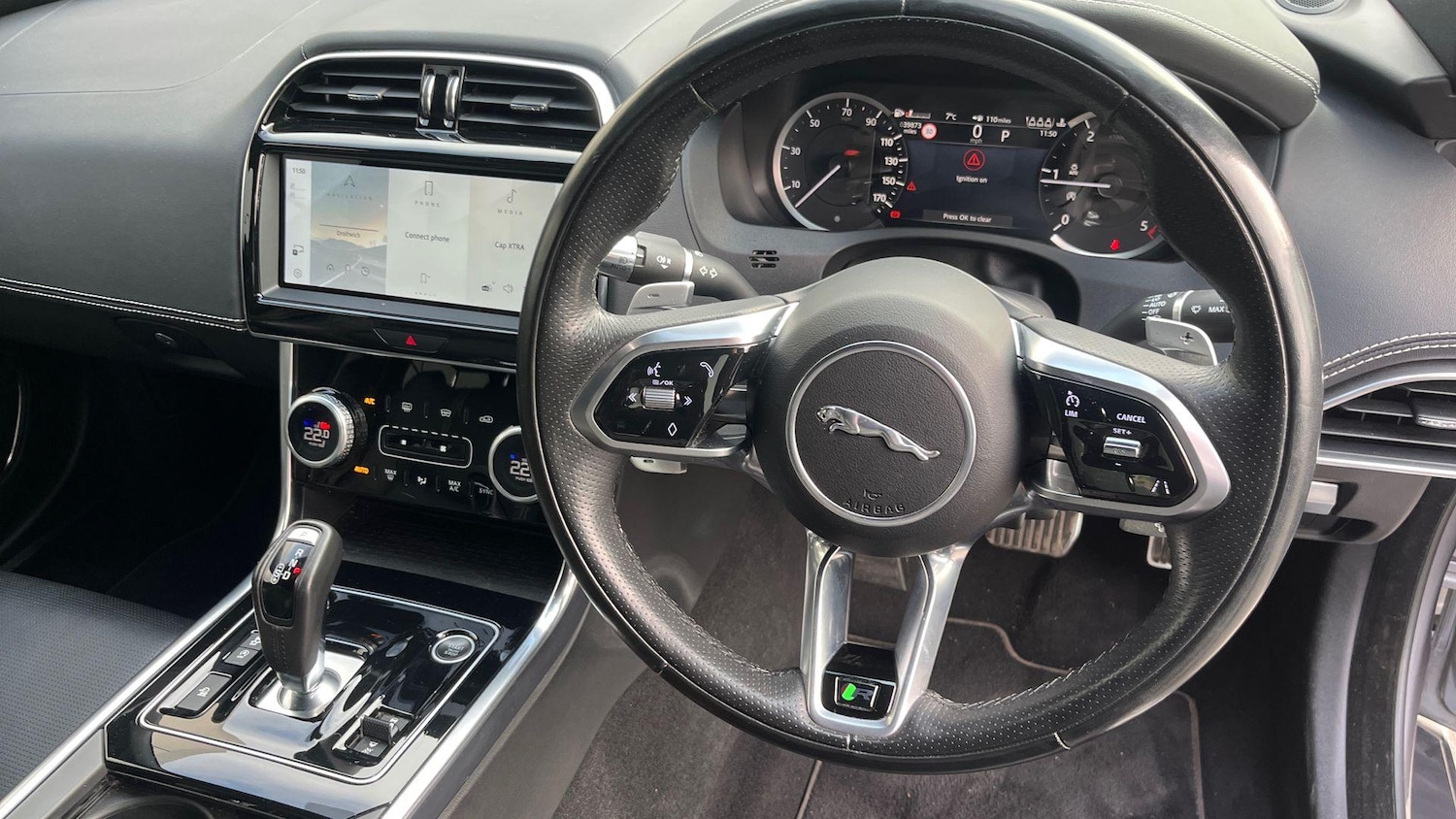 Used Jaguar XE 2021 for sale - 77177555: Photo 15