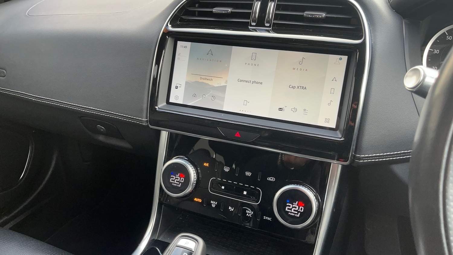 Used Jaguar XE 2021 for sale - 77177555: Photo 22