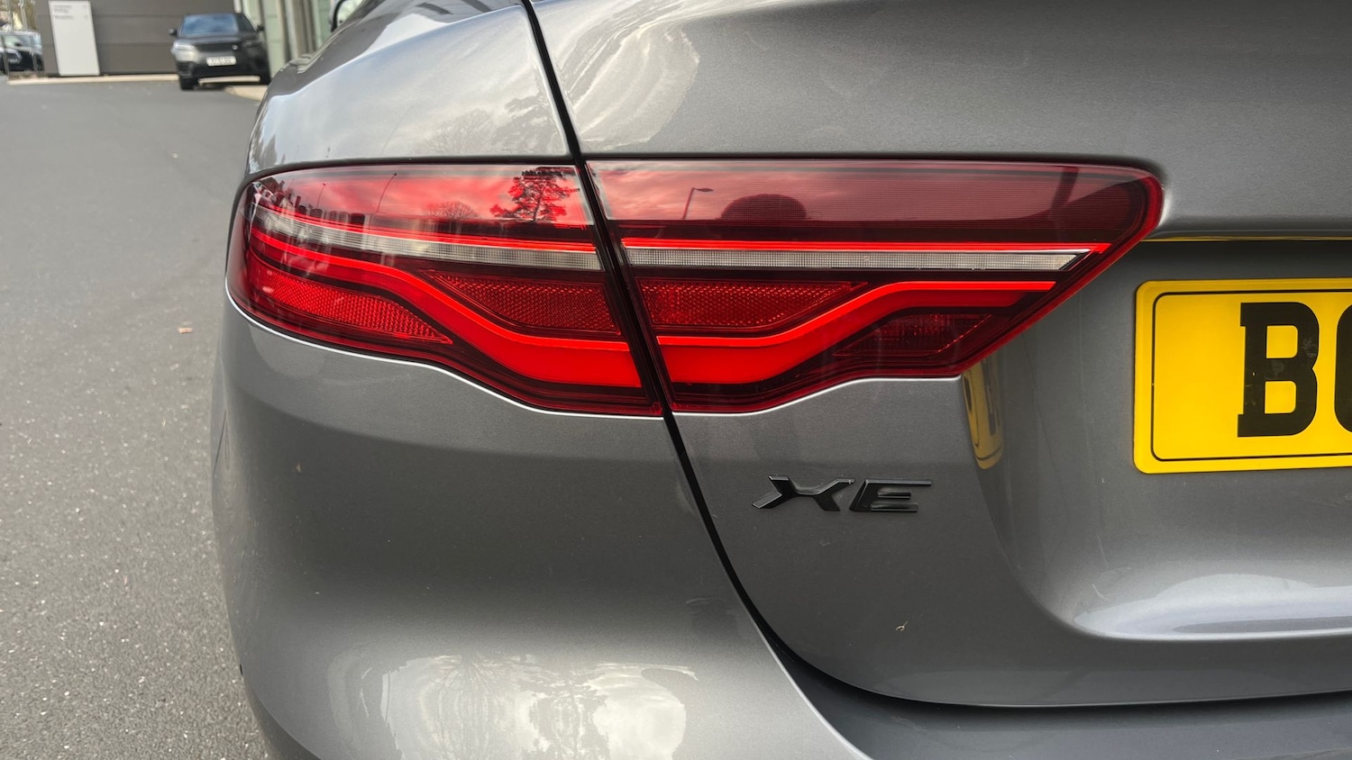 Used Jaguar XE 2021 for sale - 77177555: Photo 26