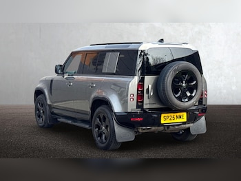 Used Land Rover Other 2025 for sale - 77941543: Photo