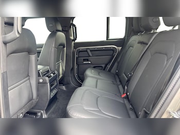 Used Land Rover Other 2025 for sale - 77941543: Photo