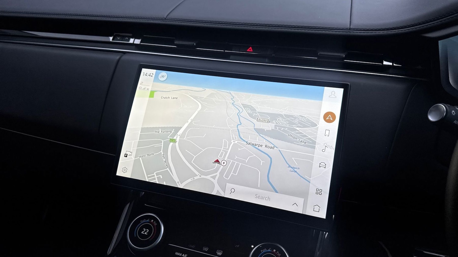 Used Land Rover Range Rover Sport 2023 for sale - 77177078: Photo 11