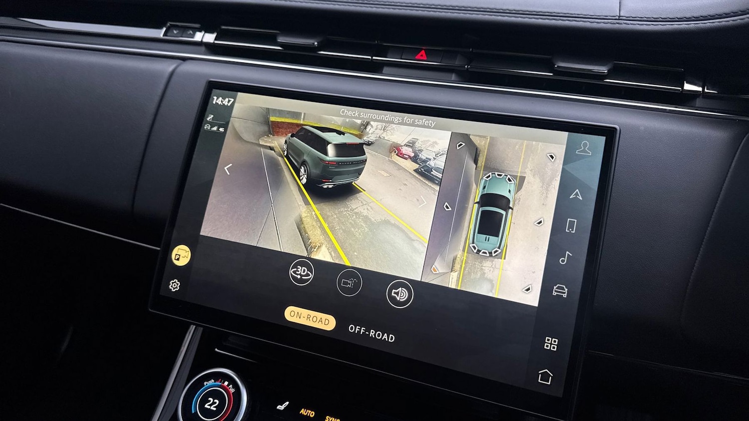 Used Land Rover Range Rover Sport 2023 for sale - 77177078: Photo 12