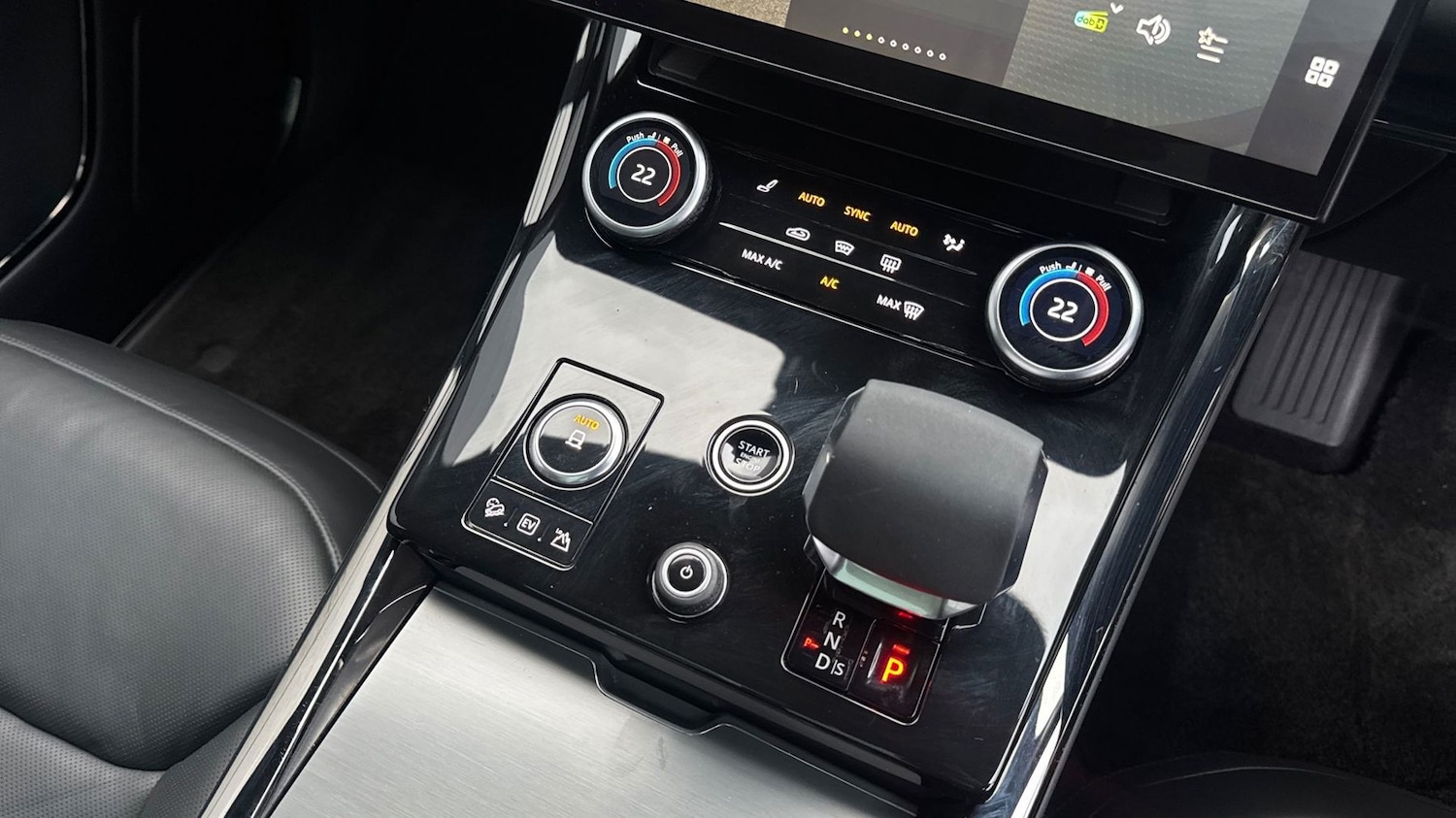 Used Land Rover Range Rover Sport 2023 for sale - 77177078: Photo 13