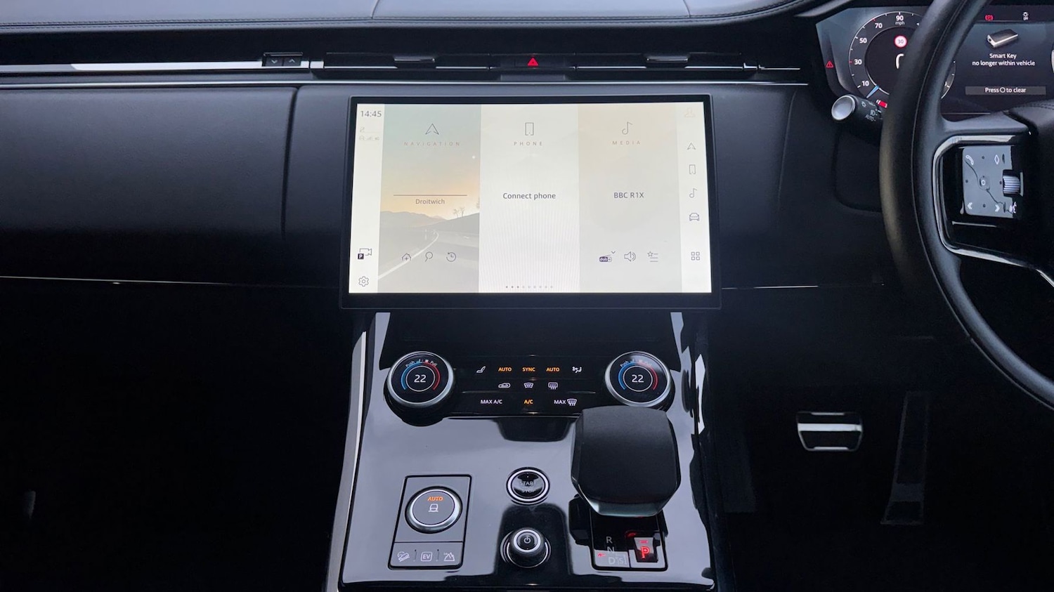 Used Land Rover Range Rover Sport 2023 for sale - 77177078: Photo 14