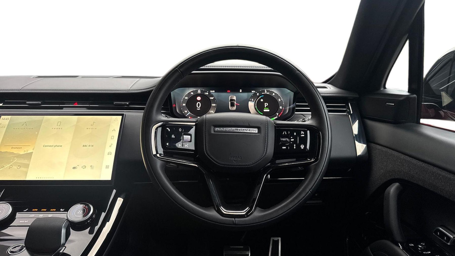 Used Land Rover Range Rover Sport 2023 for sale - 77177078: Photo 15