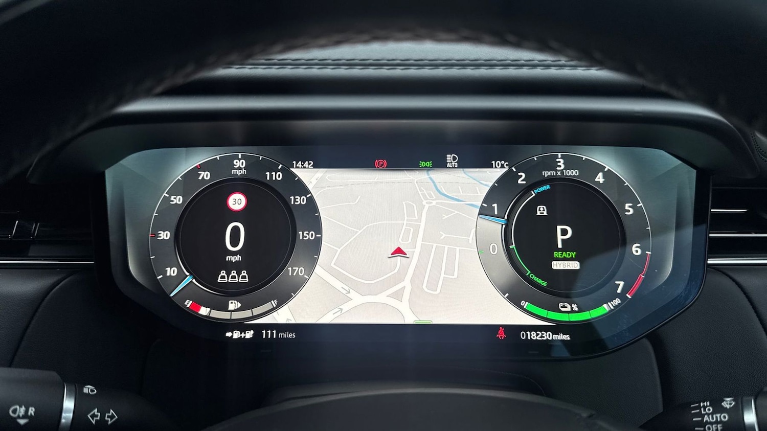 Used Land Rover Range Rover Sport 2023 for sale - 77177078: Photo 16