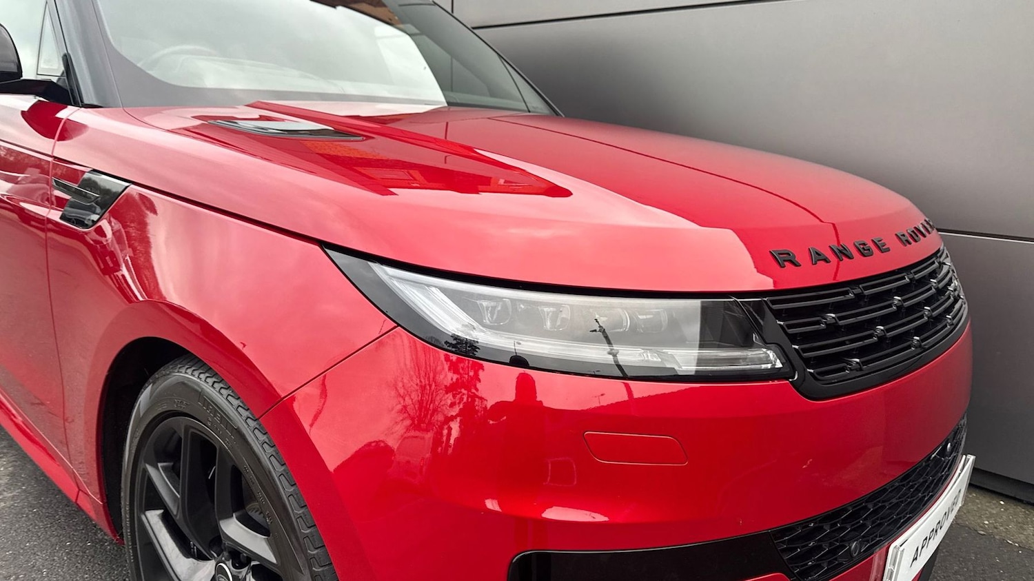 Used Land Rover Range Rover Sport 2023 for sale - 77177078: Photo 17