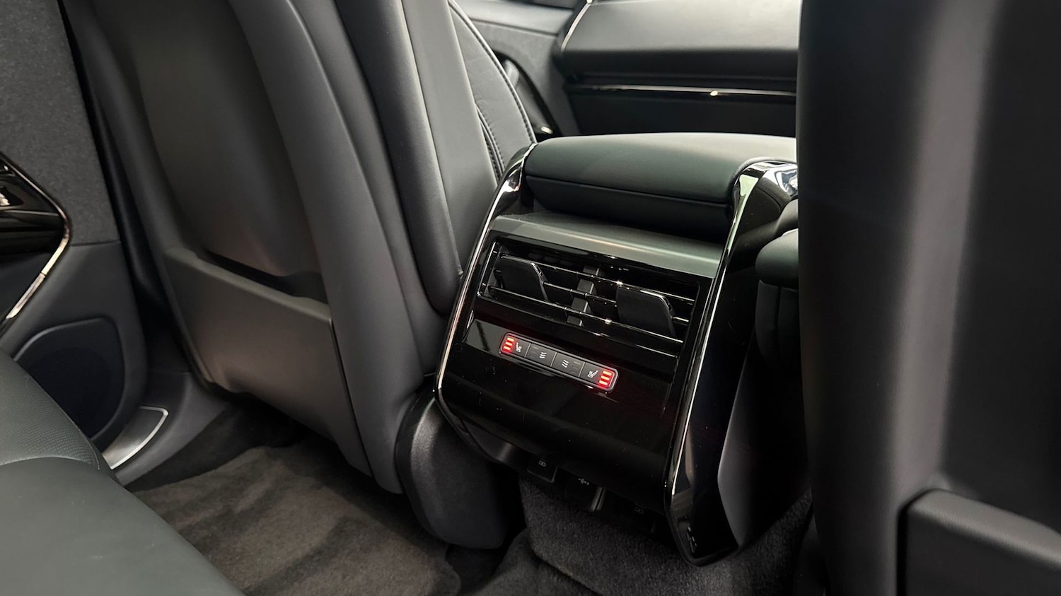 Used Land Rover Range Rover Sport 2023 for sale - 77177078: Photo 18