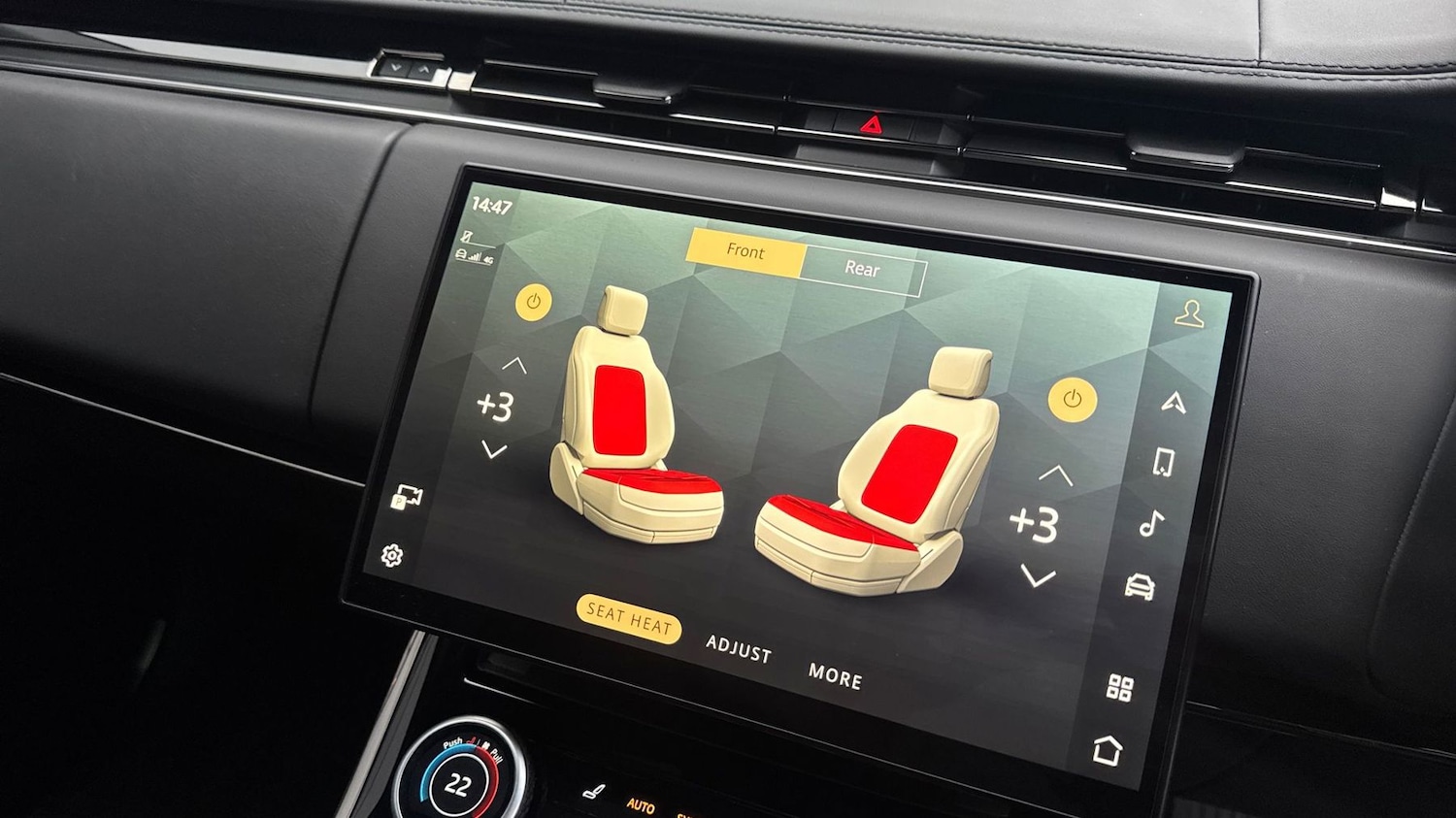 Used Land Rover Range Rover Sport 2023 for sale - 77177078: Photo 22