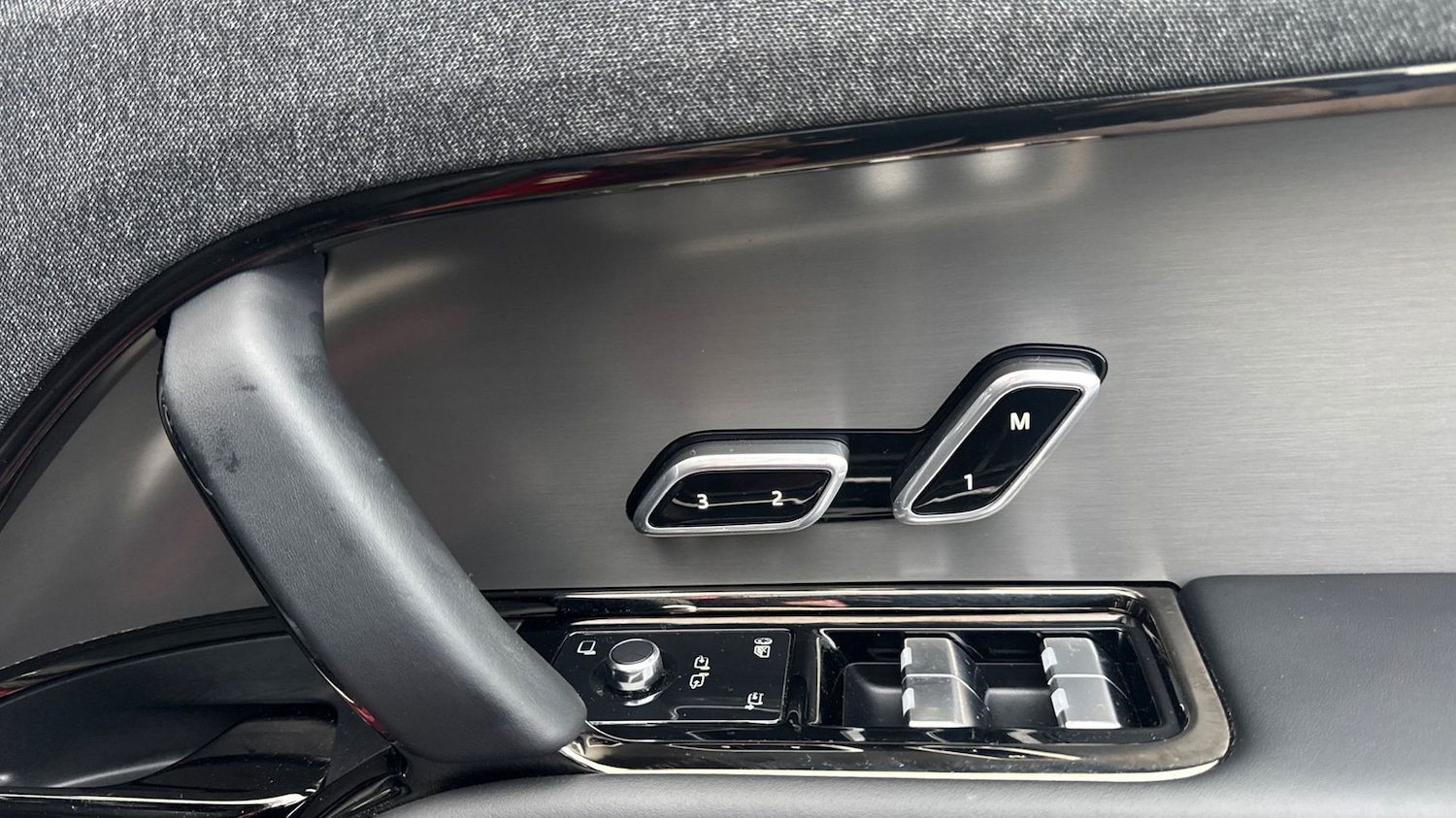 Used Land Rover Range Rover Sport 2023 for sale - 77177078: Photo 24