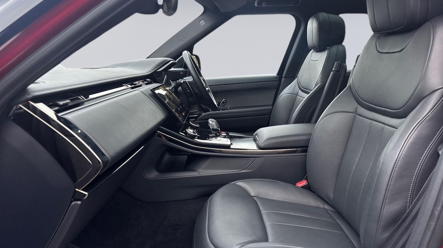 Used Land Rover Range Rover Sport 2023 for sale - 77177078: Photo 3