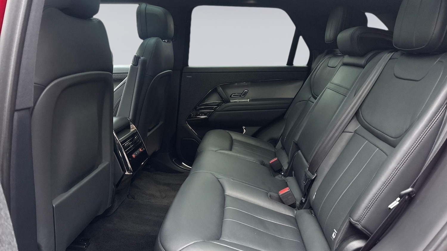 Used Land Rover Range Rover Sport 2023 for sale - 77177078: Photo 4