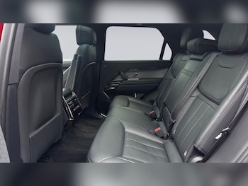 Used Land Rover Range Rover Sport 2023 for sale - 77177078: Photo