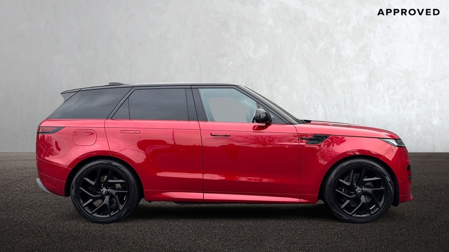 Used Land Rover Range Rover Sport 2023 for sale - 77177078: Photo 5