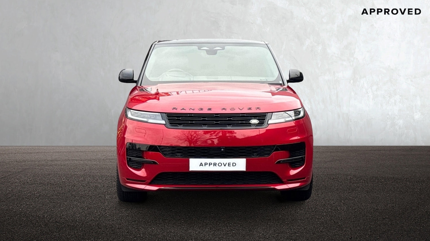 Used Land Rover Range Rover Sport 2023 for sale - 77177078: Photo 7