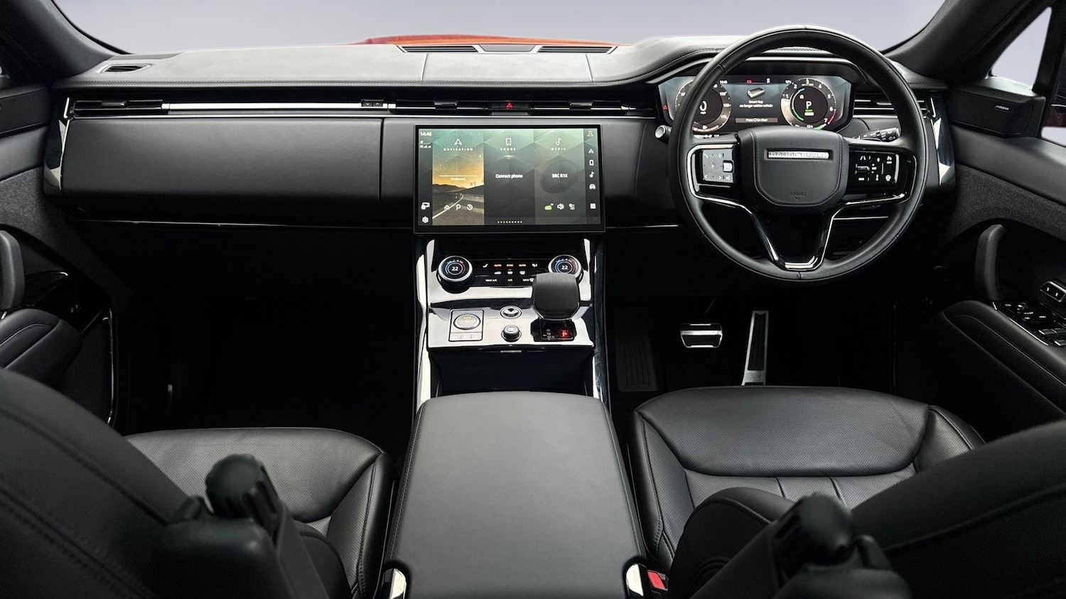 Used Land Rover Range Rover Sport 2023 for sale - 77177078: Photo 9