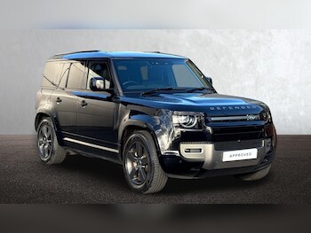 Used Land Rover Other 2023 for sale - 77785634: Photo