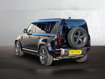 Used Land Rover Other 2023 for sale - 77785634: Photo