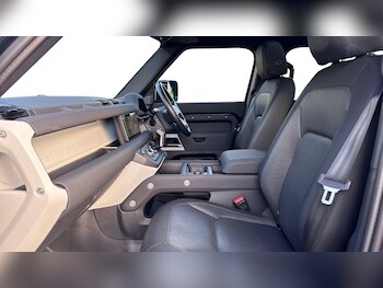 Used Land Rover Other 2023 for sale - 77785634: Photo