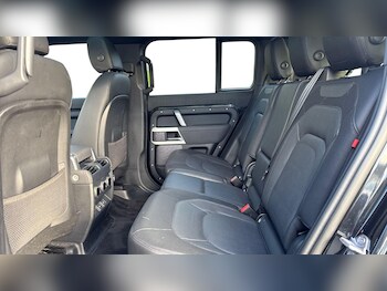 Used Land Rover Other 2023 for sale - 77785634: Photo