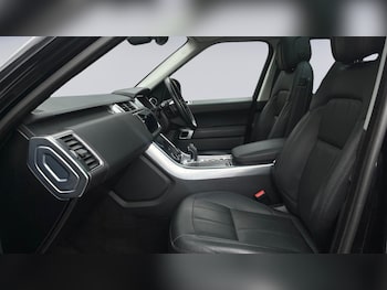 Used Land Rover Range Rover Sport 2019 for sale - 75494960: Photo