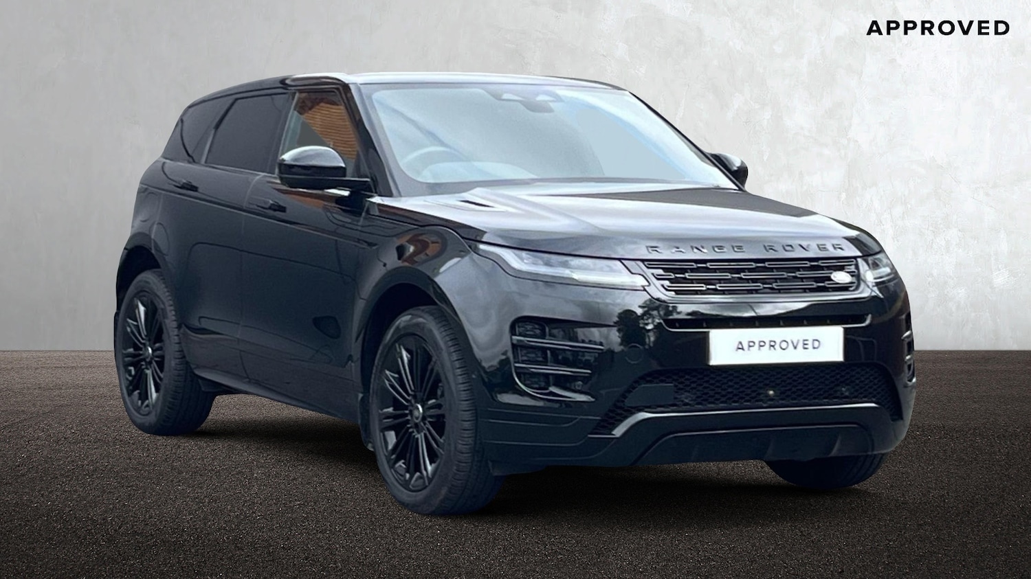 Used Land Rover Range Rover Evoque 2025 for sale - 76111221: Photo 1