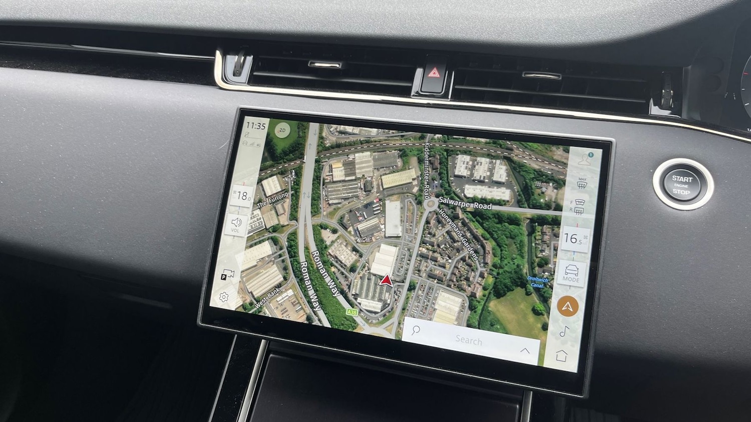 Used Land Rover Range Rover Evoque 2025 for sale - 76111221: Photo 11