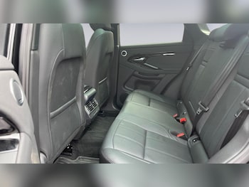 Used Land Rover Range Rover Evoque 2025 for sale - 76111221: Photo 4
