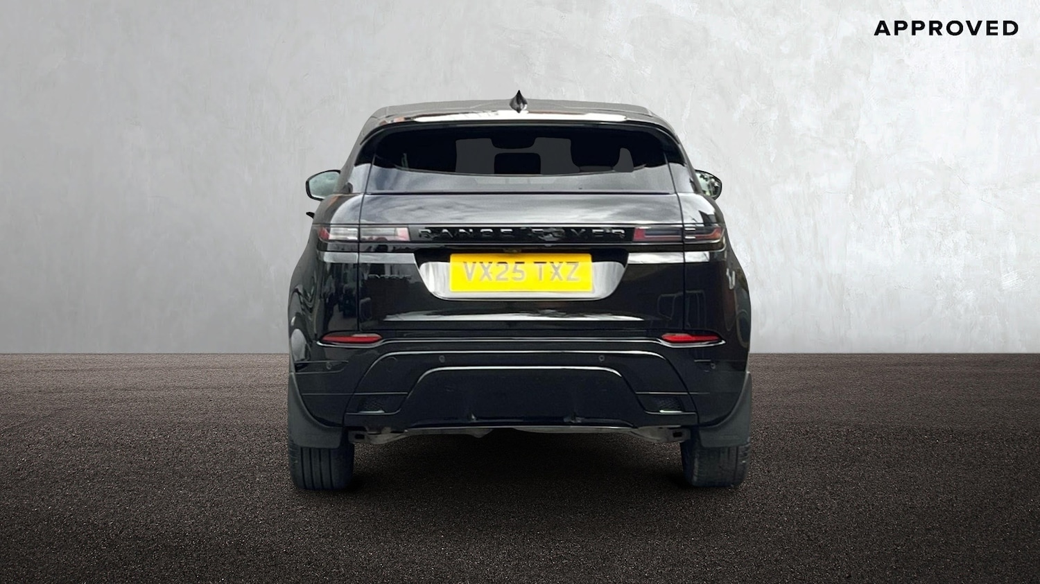 Used Land Rover Range Rover Evoque 2025 for sale - 76111221: Photo 6