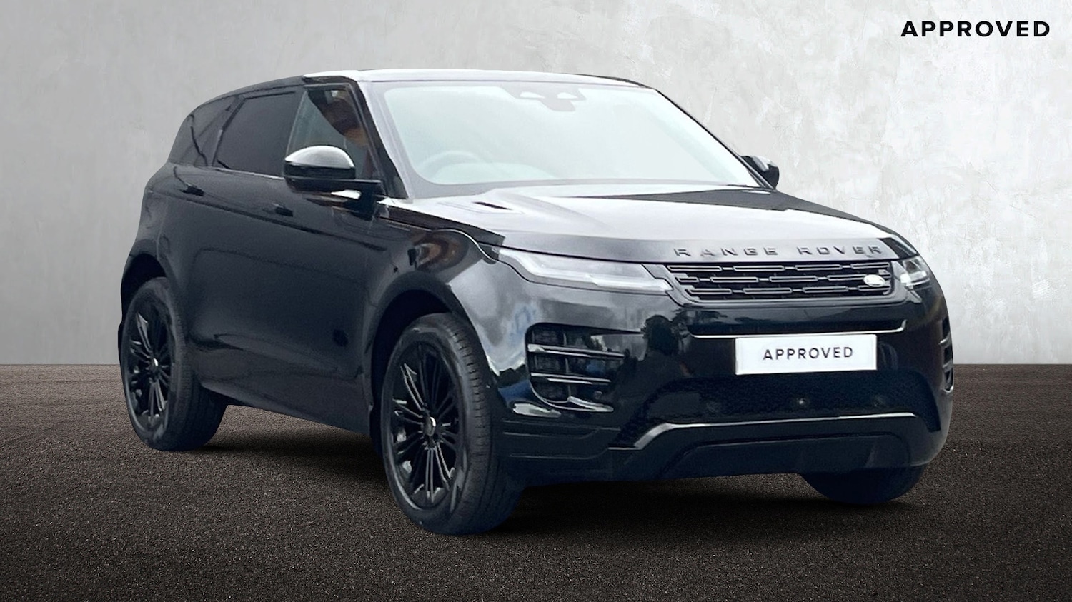 Used Land Rover Range Rover Evoque 2025 for sale - 76123965: Photo 1