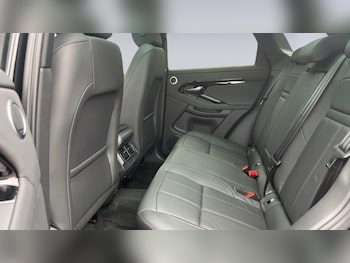 Used Land Rover Range Rover Evoque 2025 for sale - 76123965: Photo 4