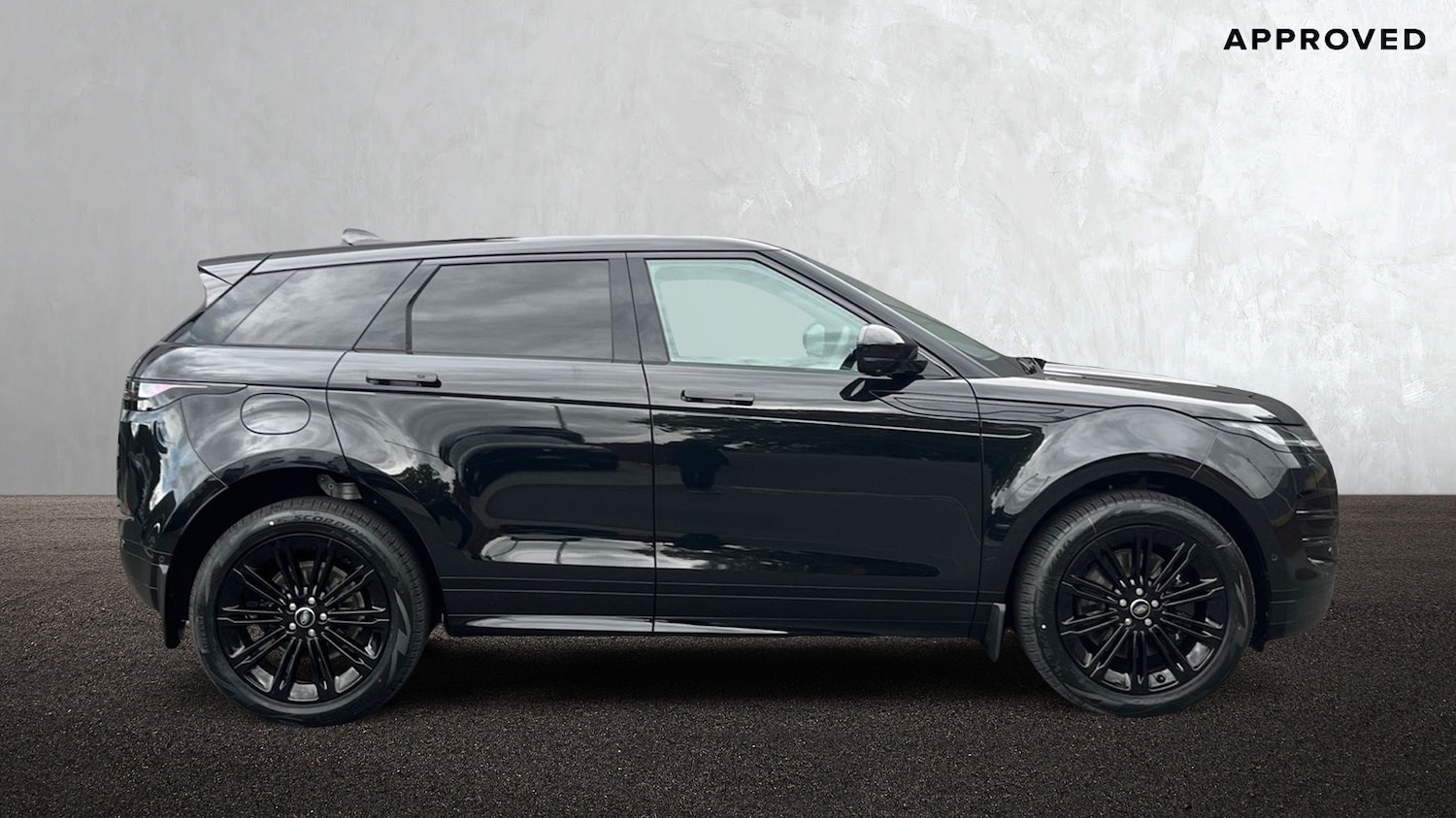Used Land Rover Range Rover Evoque 2025 for sale - 76123965: Photo 5