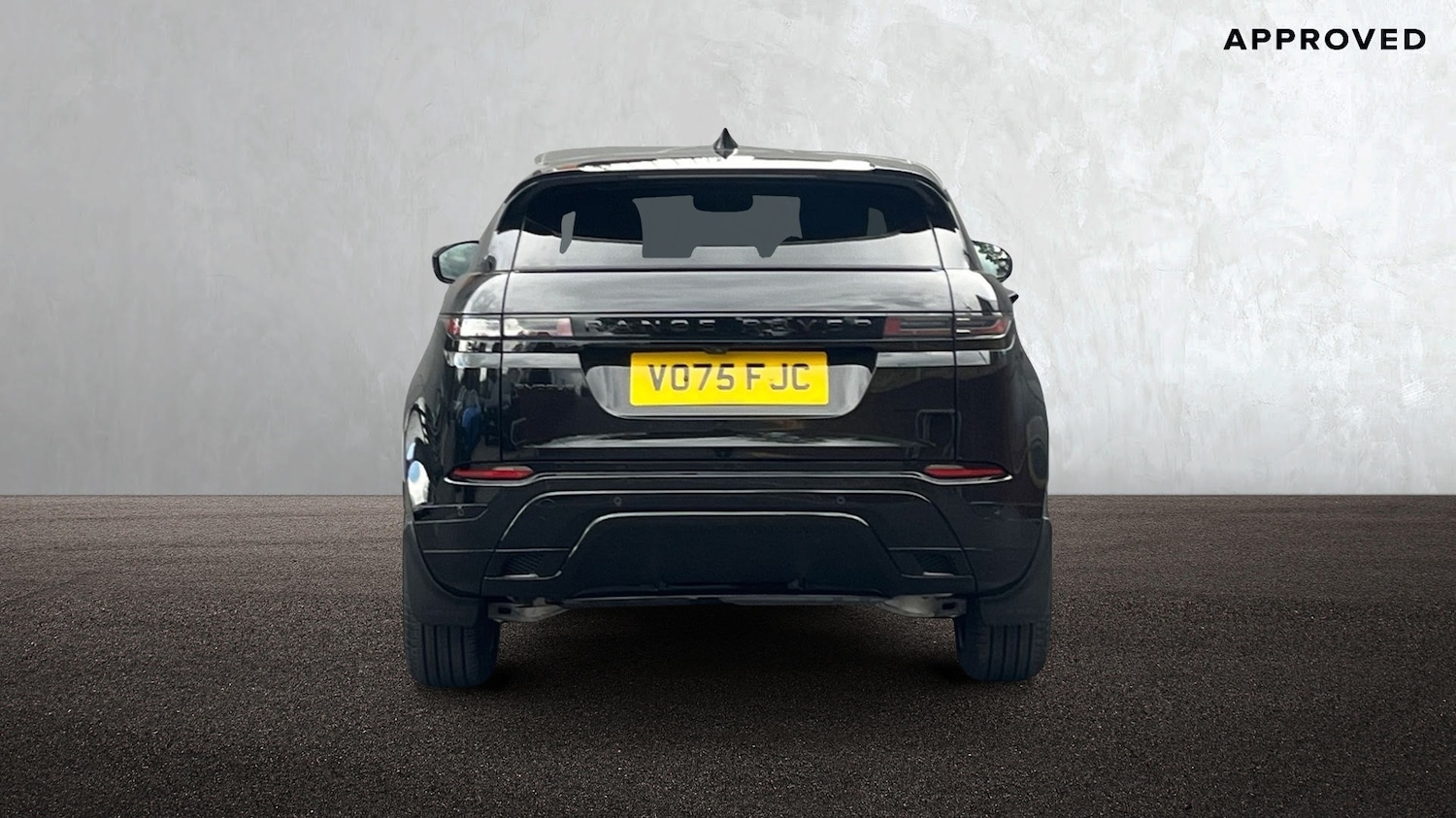 Used Land Rover Range Rover Evoque 2025 for sale - 76123965: Photo 6