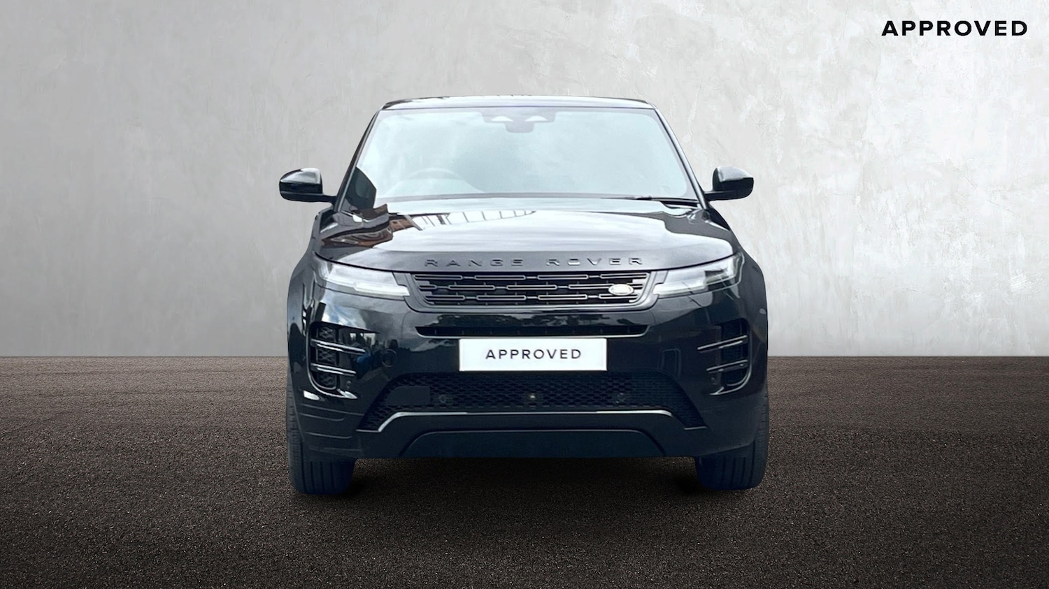Used Land Rover Range Rover Evoque 2025 for sale - 76123965: Photo 7