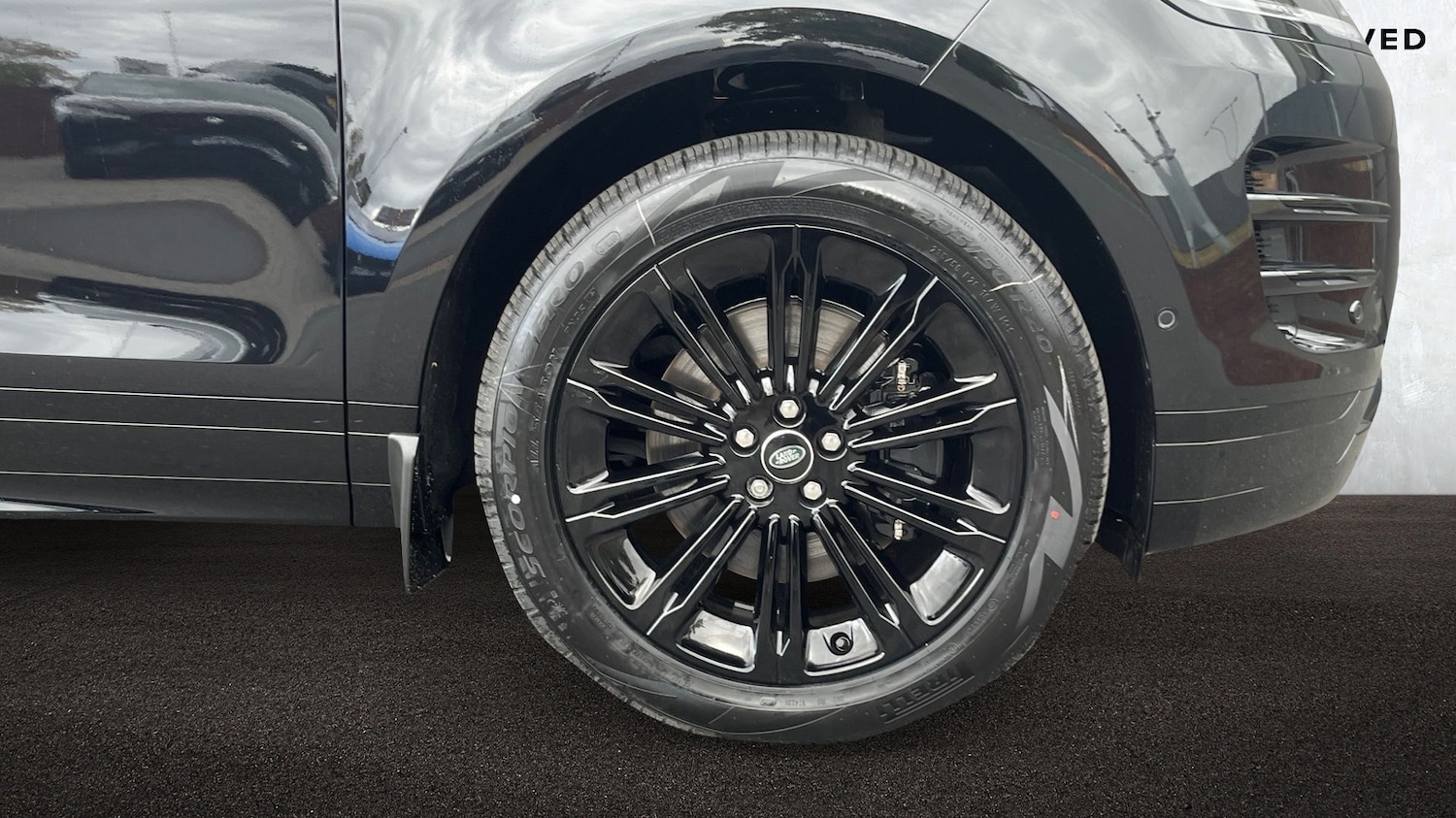 Used Land Rover Range Rover Evoque 2025 for sale - 76123965: Photo 8