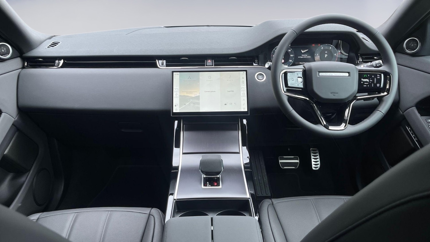 Used Land Rover Range Rover Evoque 2025 for sale - 76123965: Photo 9