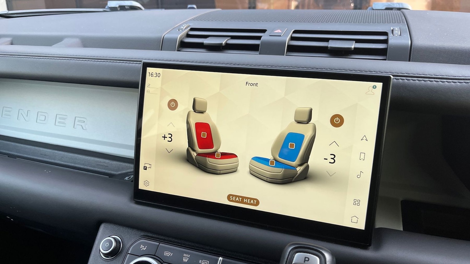 Used Land Rover Defender 2022 for sale - 77177173: Photo 22