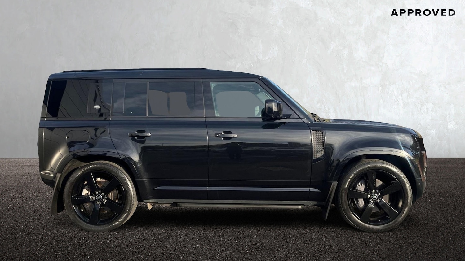 Used Land Rover Defender 2022 for sale - 77177173: Photo 5