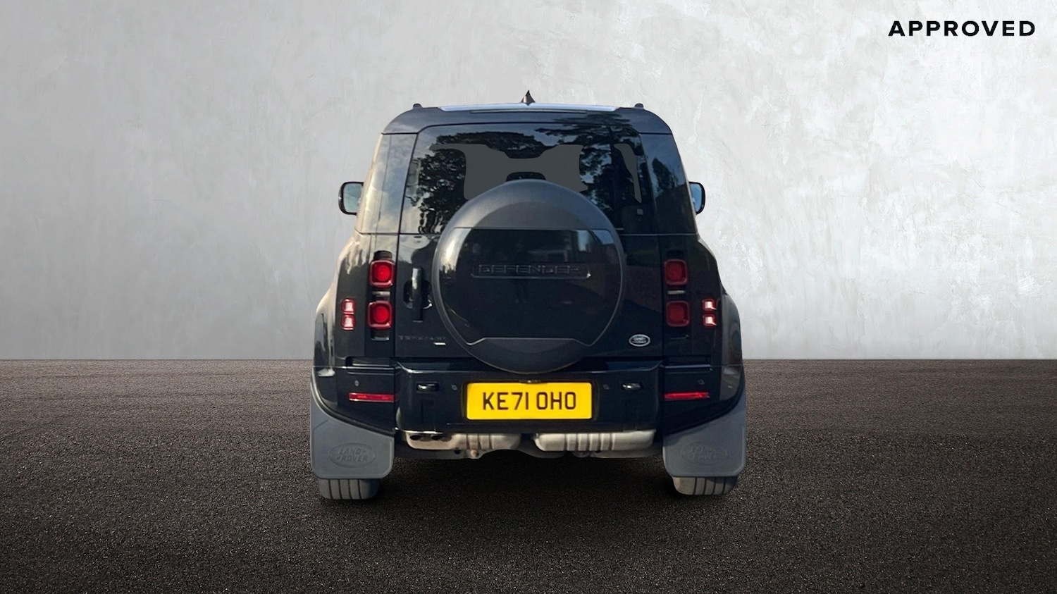 Used Land Rover Defender 2022 for sale - 77177173: Photo 6