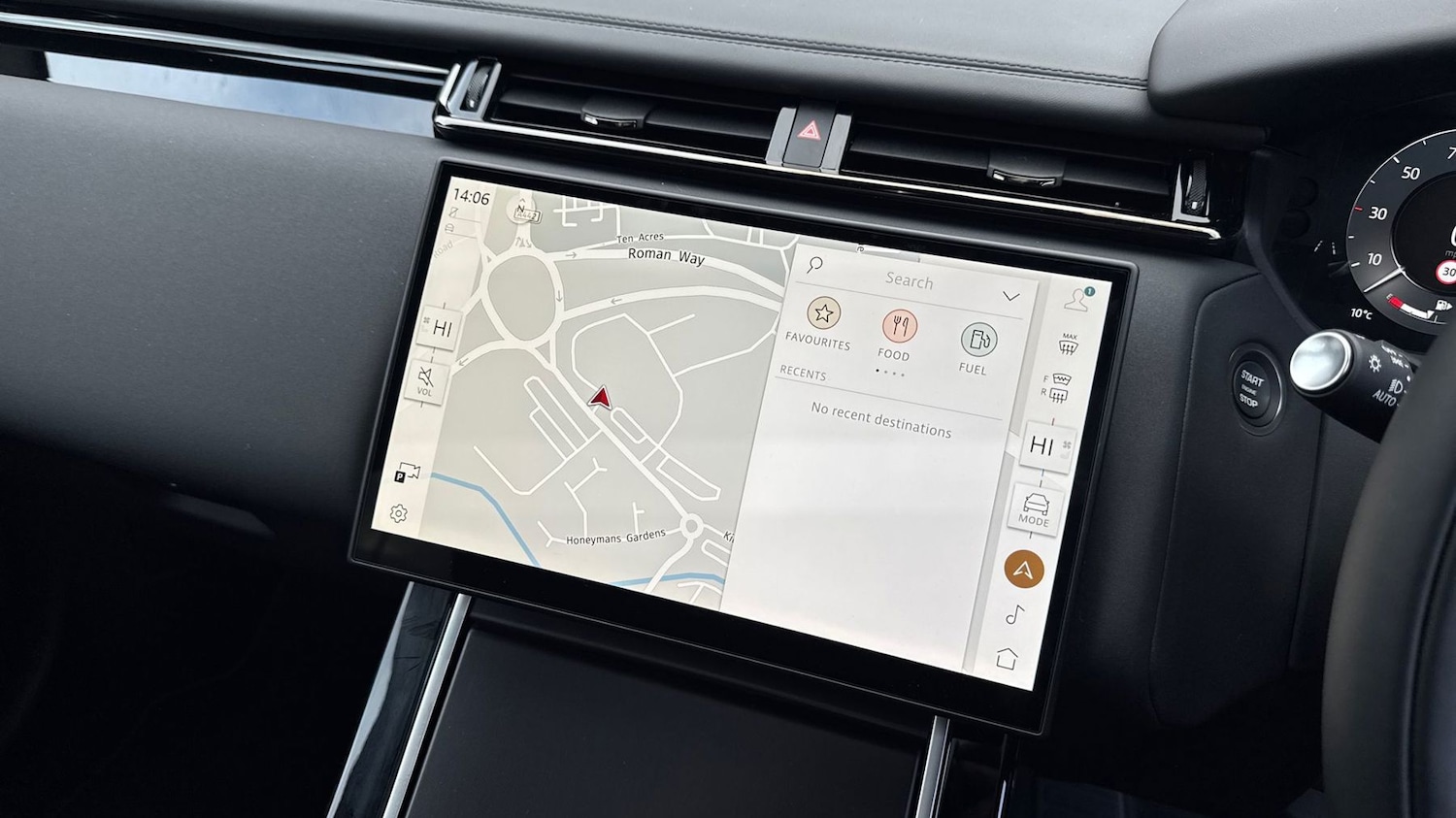 Used Land Rover Range Rover Velar 2026 for sale - 77205039: Photo 11