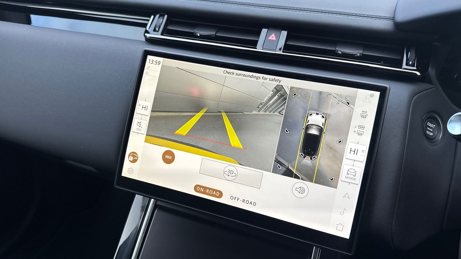 Used Land Rover Range Rover Velar 2026 for sale - 77205039: Photo 12