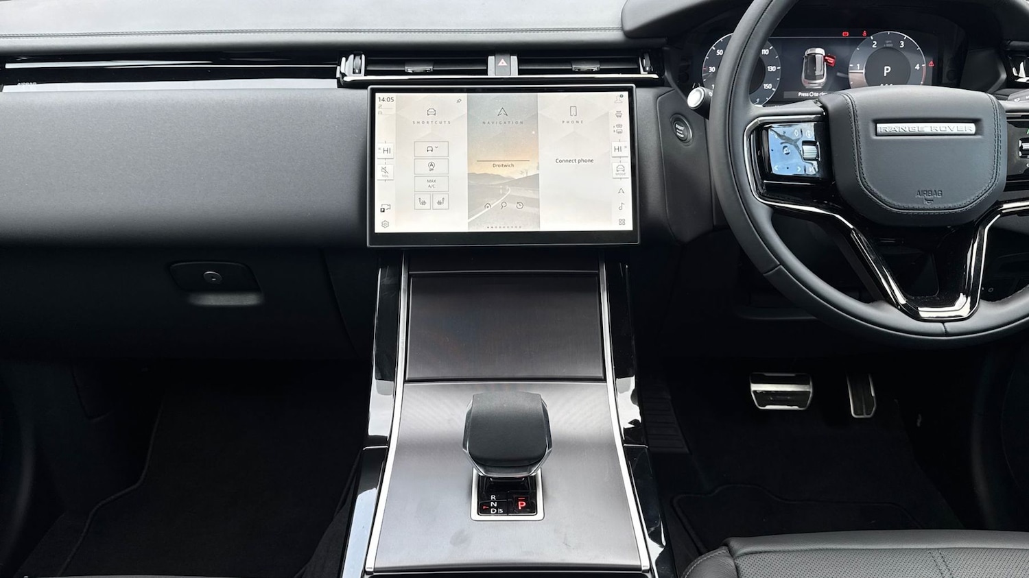 Used Land Rover Range Rover Velar 2026 for sale - 77205039: Photo 14