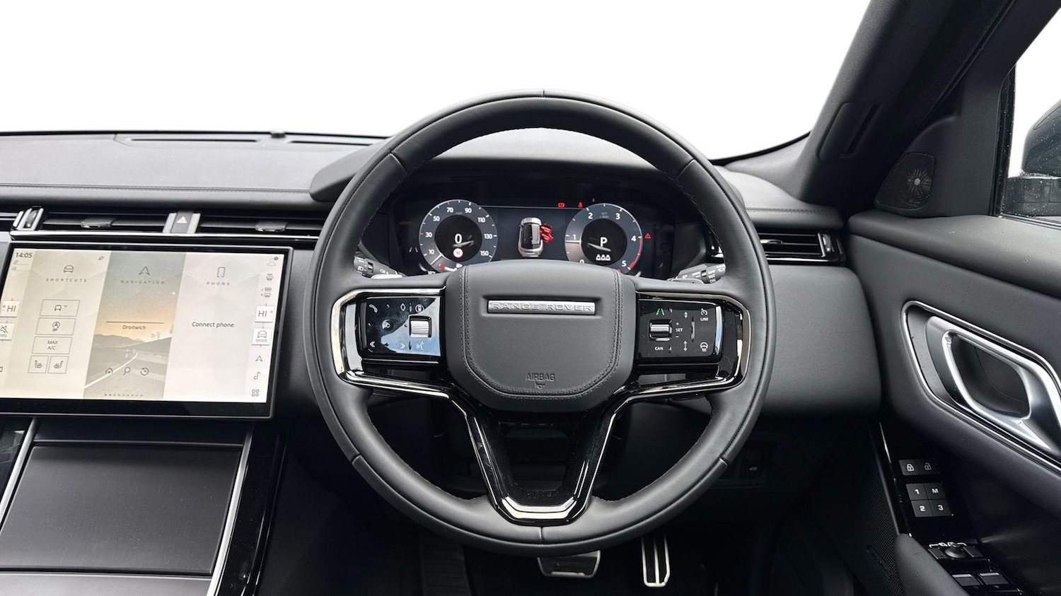 Used Land Rover Range Rover Velar 2026 for sale - 77205039: Photo 15