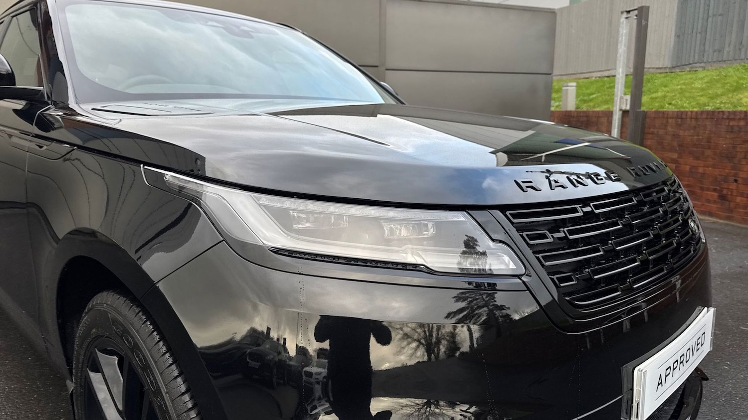 Used Land Rover Range Rover Velar 2026 for sale - 77205039: Photo 17