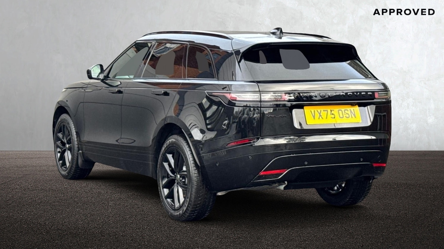 Used Land Rover Range Rover Velar 2026 for sale - 77205039: Photo 2