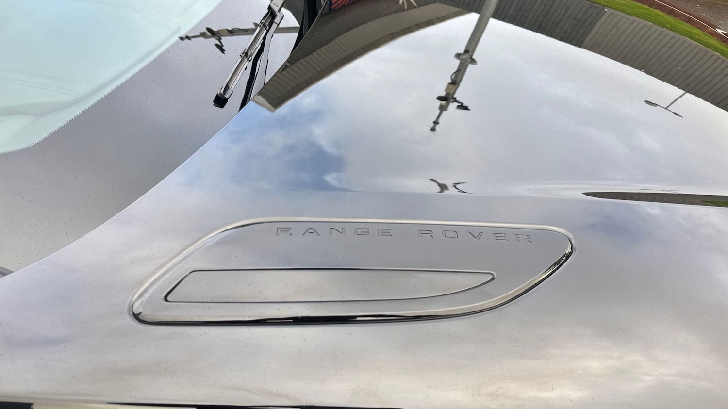 Used Land Rover Range Rover Velar 2026 for sale - 77205039: Photo 20