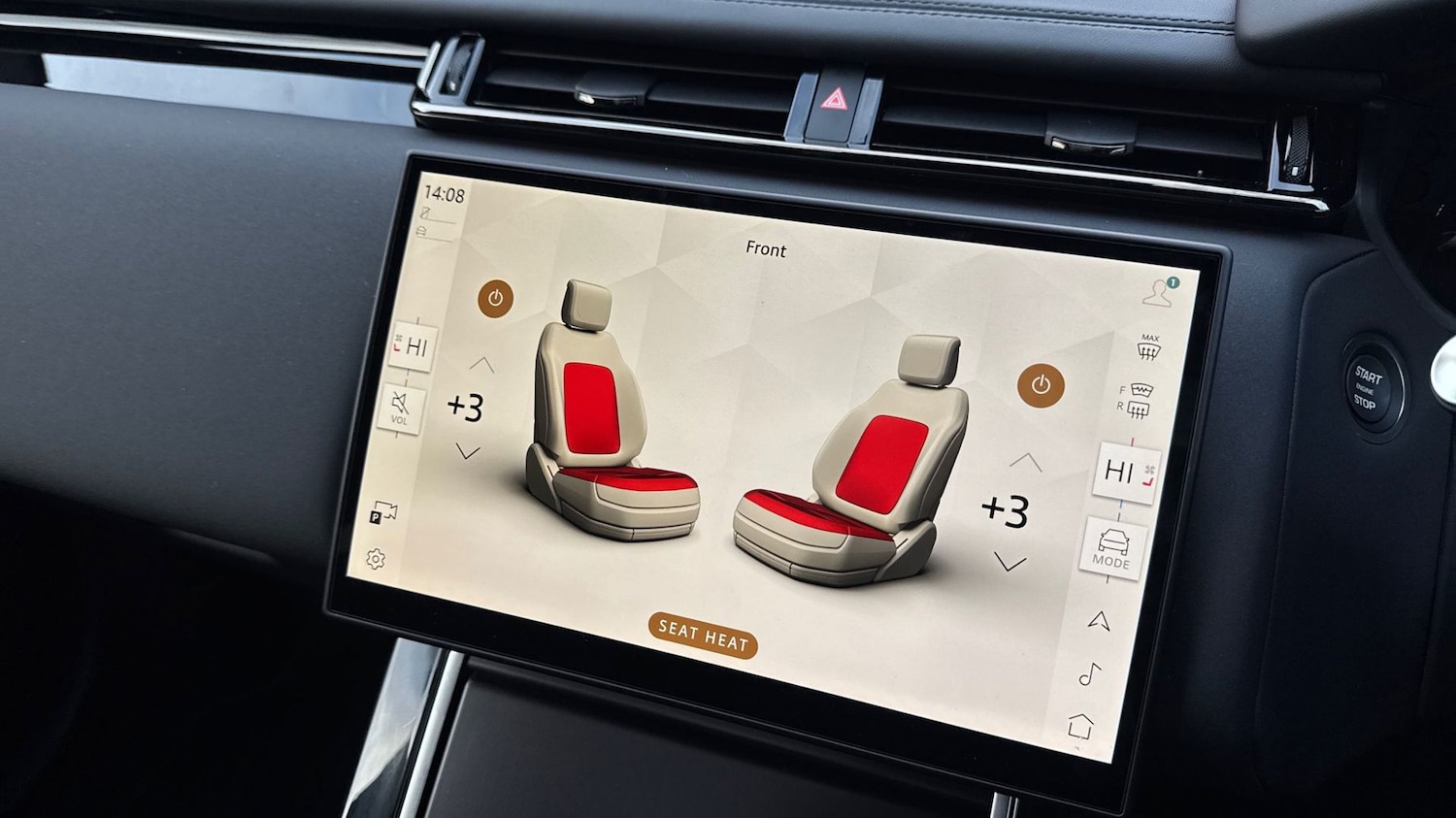 Used Land Rover Range Rover Velar 2026 for sale - 77205039: Photo 21